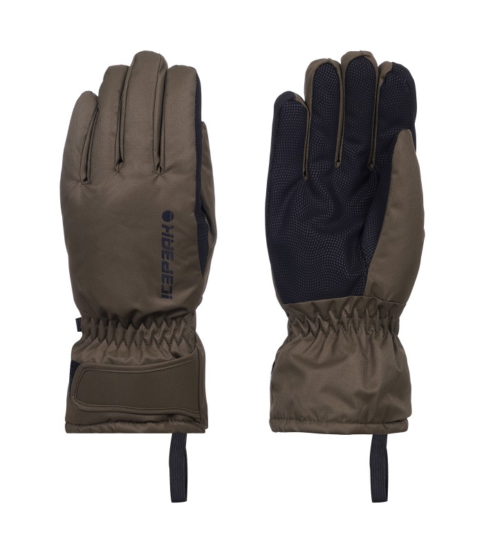 Icepeak женские лыжные перчатки Hayden 58850-4*585