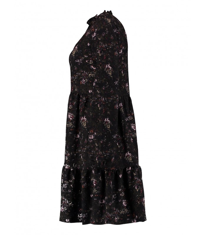 Hailys moteriška suknelė ALBA KL*6649 (1)