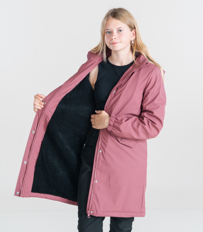 ONLY детская куртка- дождевик 15306415*01 (4)