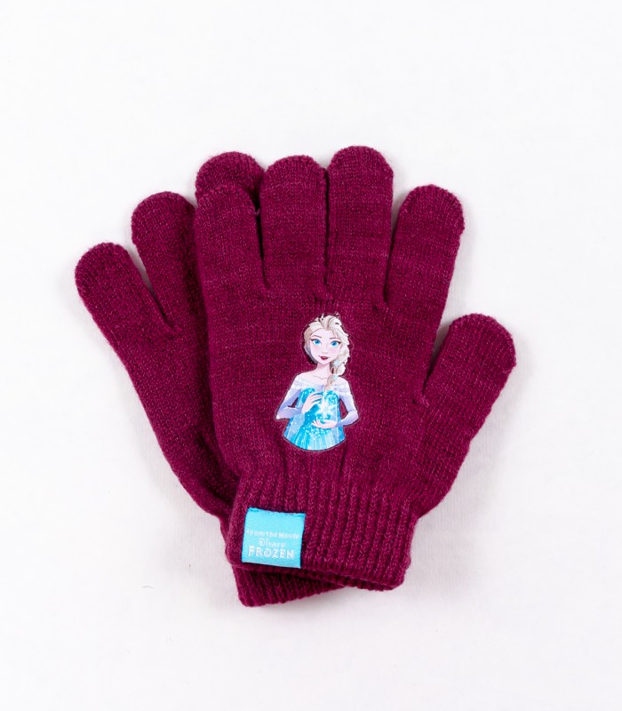 Детские перчатки Frozen 12*16 1812170 01