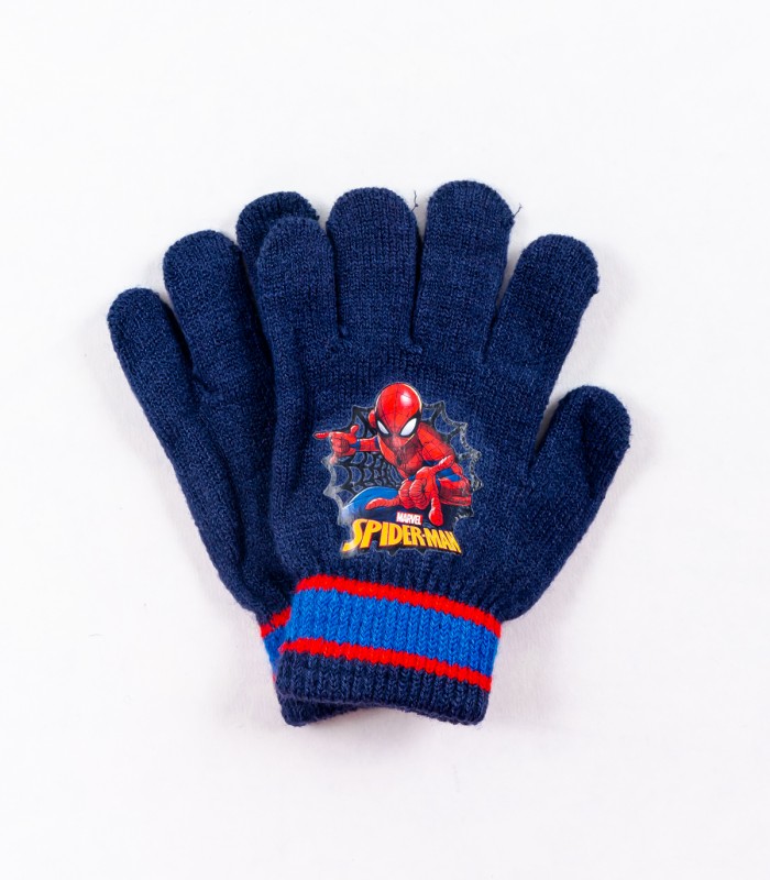 Детские перчатки Spiderman 1802281 01