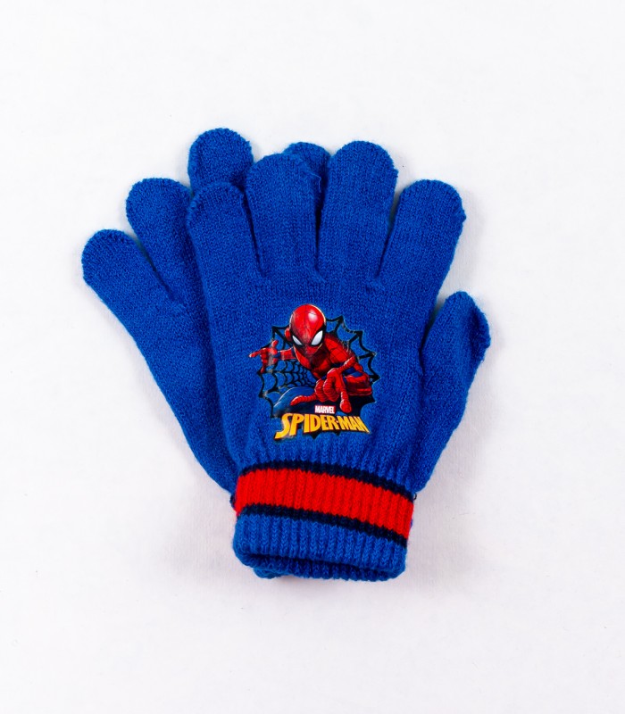 Детские перчатки Spiderman 1802281 02