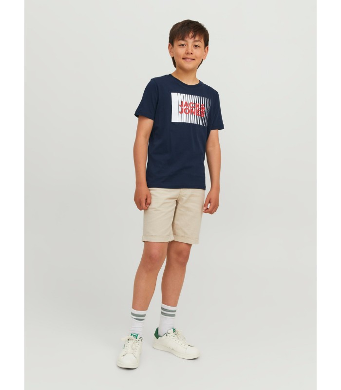 Jack & Jones vaikiški marškinėliai 12237411*04 (1)