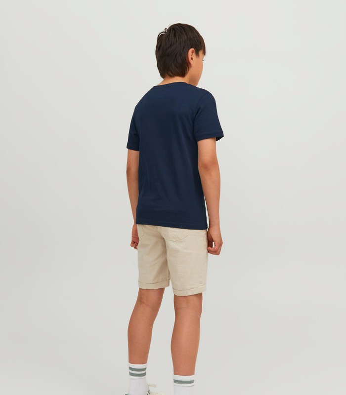Jack & Jones vaikiški marškinėliai 12237411*04 (6)