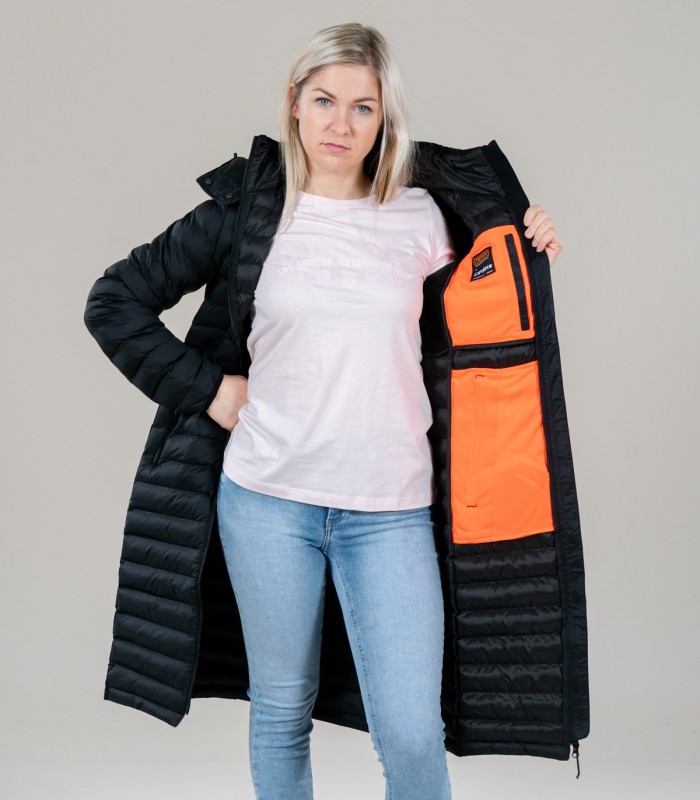 Icepeak moteriškas paltas 180g Bandis 53085-2*990 (6)