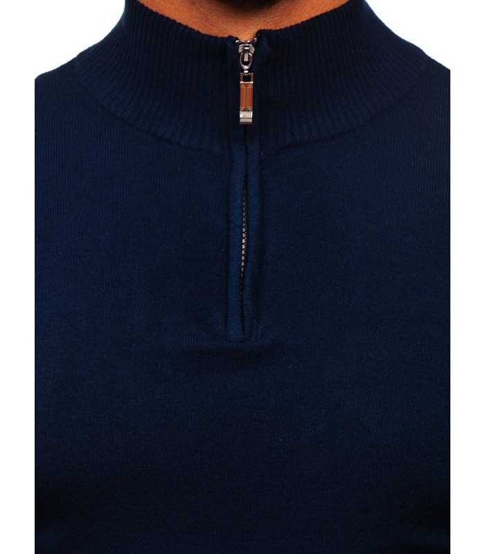 J.Style vyriškas polo džemperis 823080 01 (1)