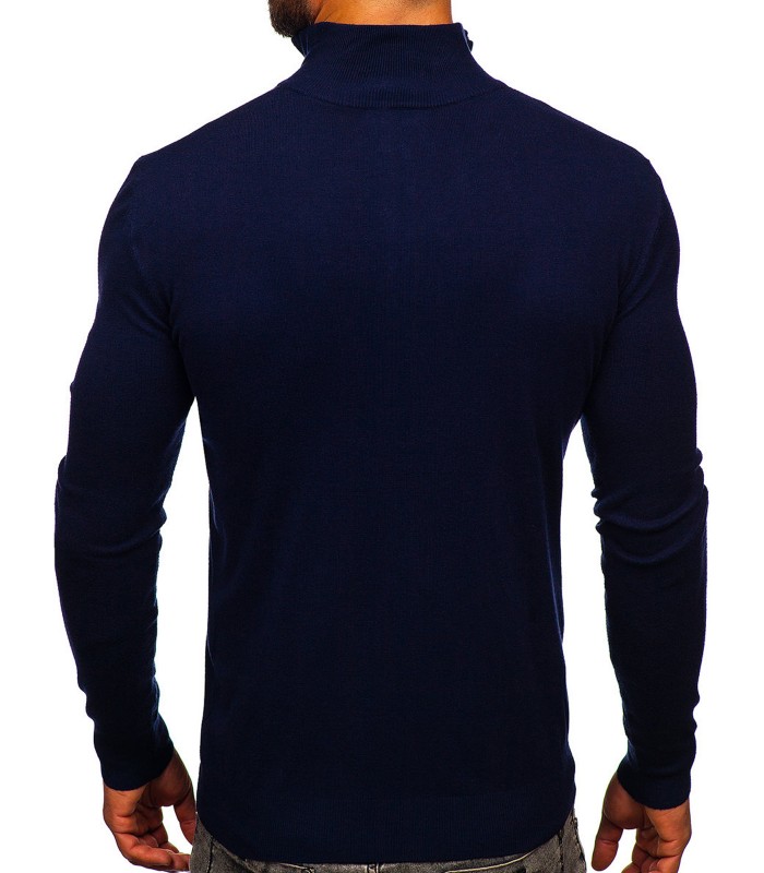 J.Style vyriškas polo džemperis 823080 01 (4)