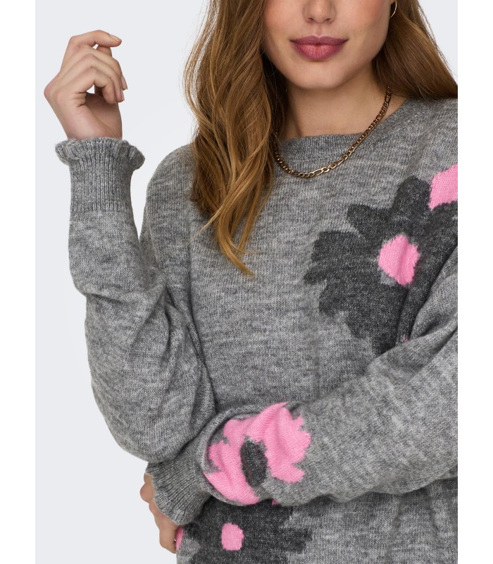 ---JDY moteriškas džemperis 15308801*01 (4)