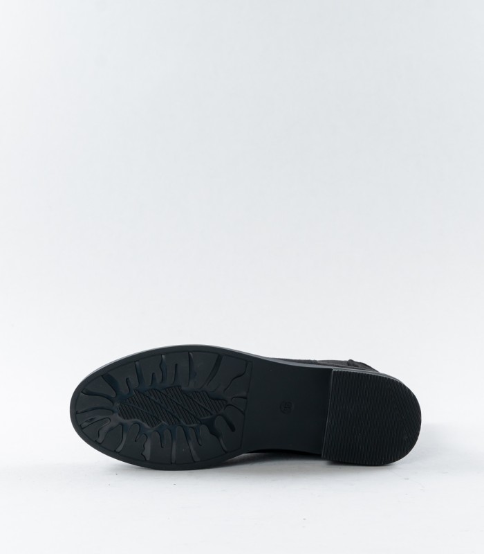 женские ботинки-челси 142009 01 (2)