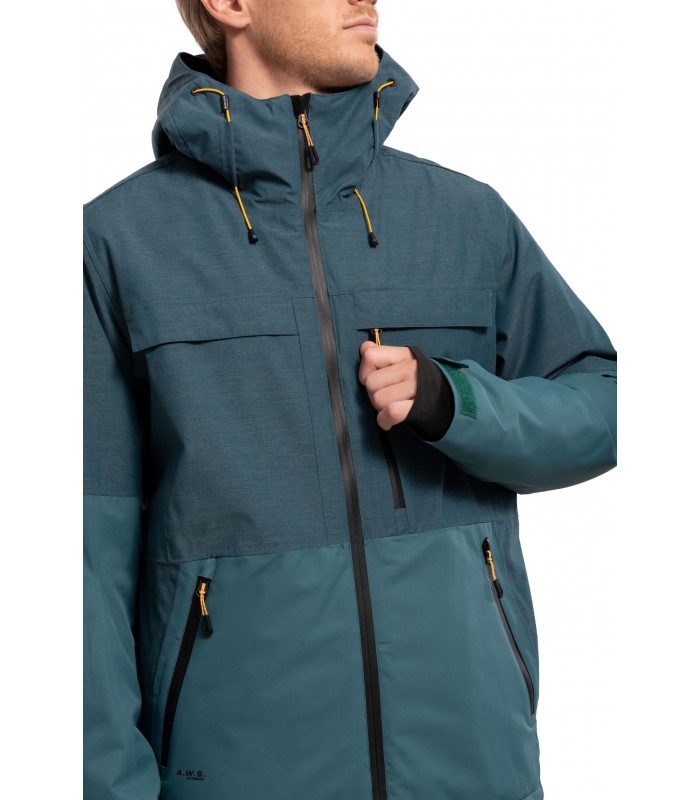 Icepeak мужская куртка 100g Castres 56224-4*530 (2)