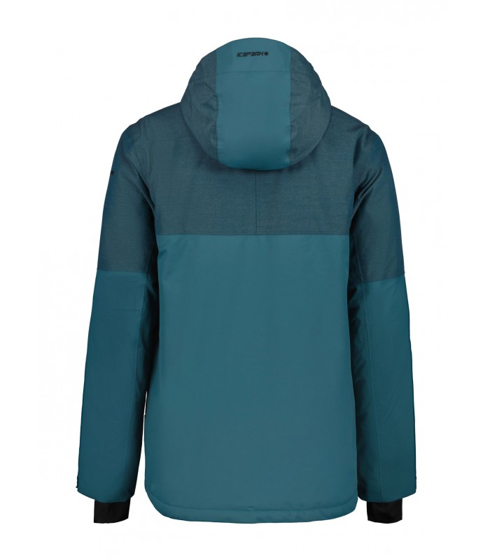 Icepeak мужская куртка 100g Castres 56224-4*530 (4)