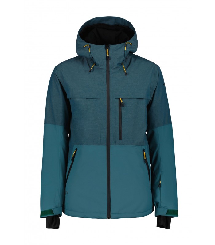 Icepeak мужская куртка 100g Castres 56224-4*530 (5)