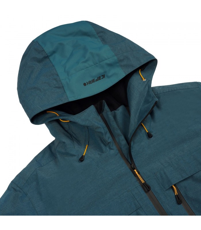 Icepeak мужская куртка 100g Castres 56224-4*530 (6)