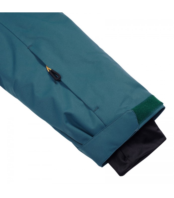 Icepeak мужская куртка 100g Castres 56224-4*530 (9)