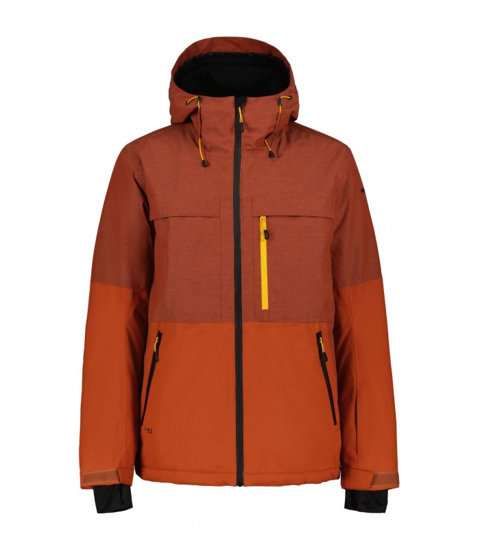 Icepeak мужская куртка 100g Castres 56224-4*665 (4)