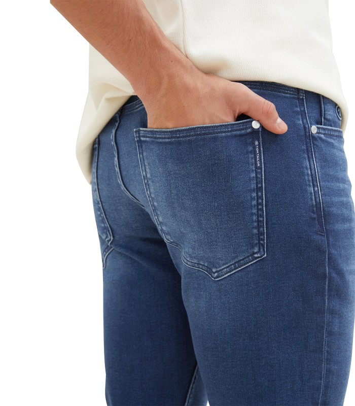 Tom Tailor мужские джинсы L32 1037637*10120 (1)