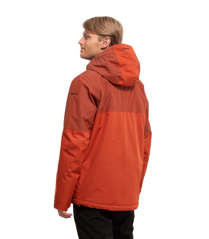 Icepeak мужская куртка 100g Castres 56224-4*665 (12)