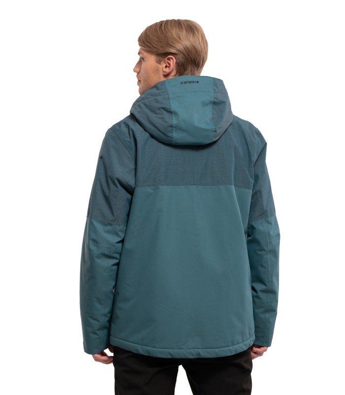Icepeak мужская куртка 100g Castres 56224-4*530 (12)