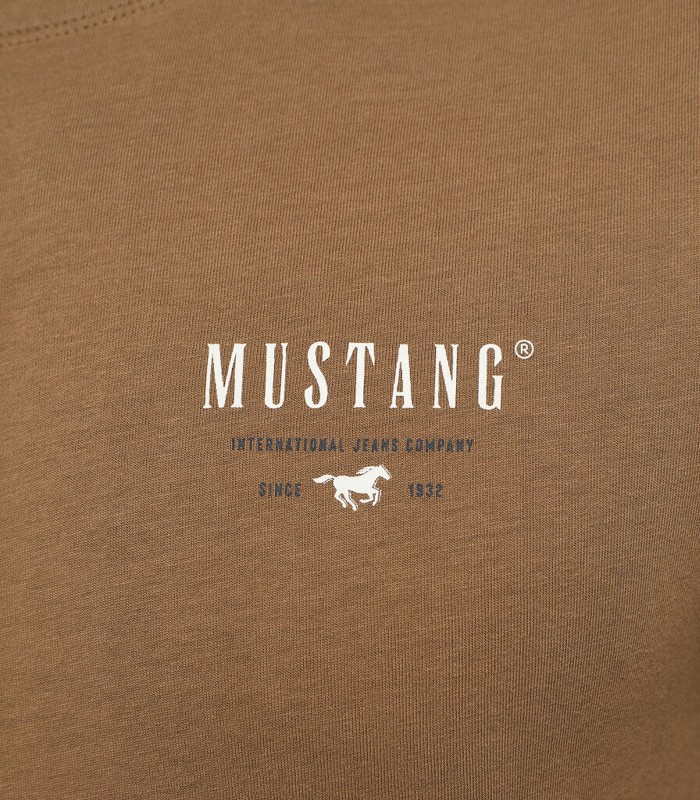 Mustang Herren T-Shirt 1014447*3166 (4)