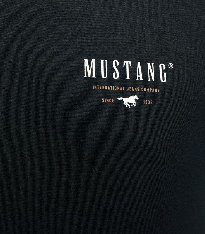 Mustang Herren T-Shirt 1014447*4142 (4)