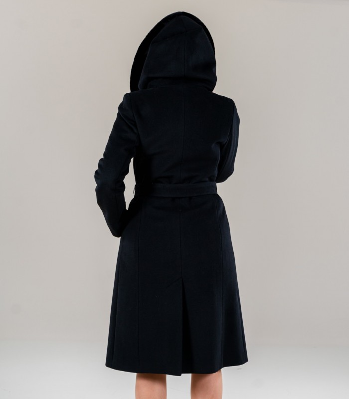Hansmark женское пальто Ilze 66001*01 (2)