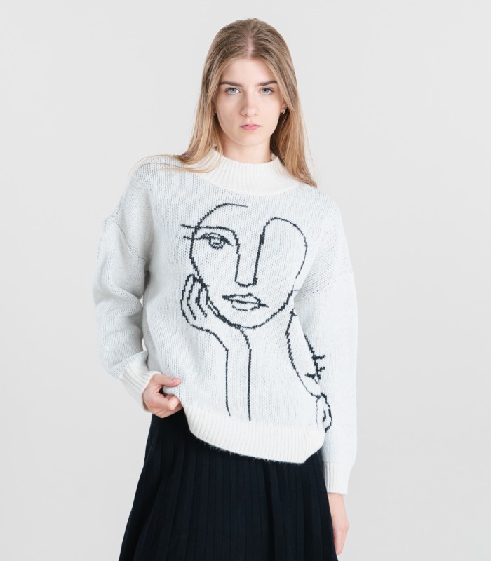 TIK moteriškas džemperis 15302117*02 (2)