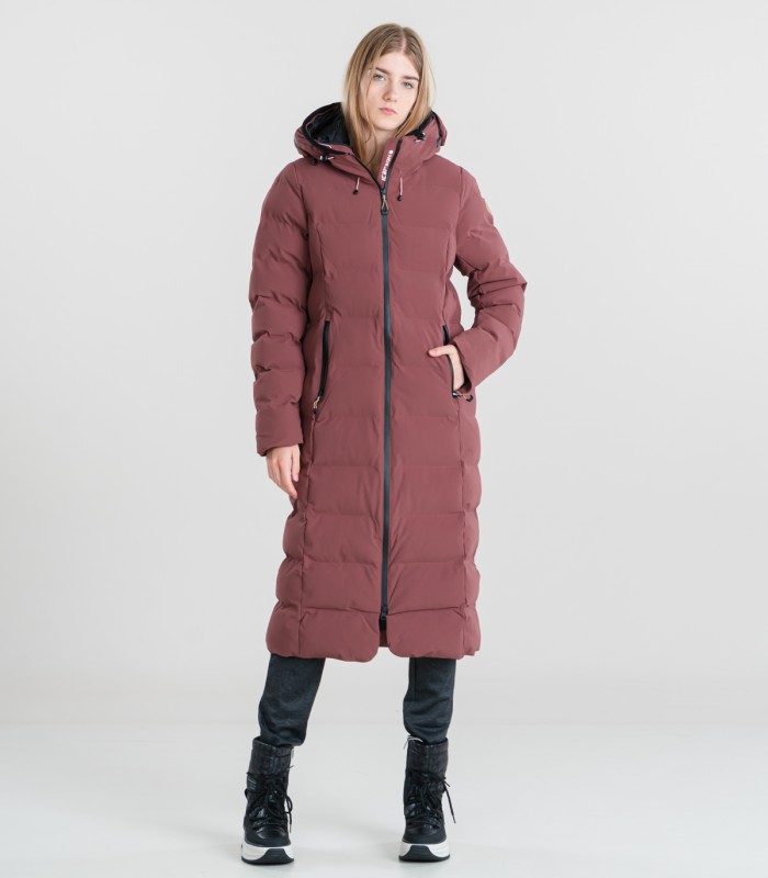 Icepeak moteriškas paltas 300g Brilon 53083-4*160 (7)