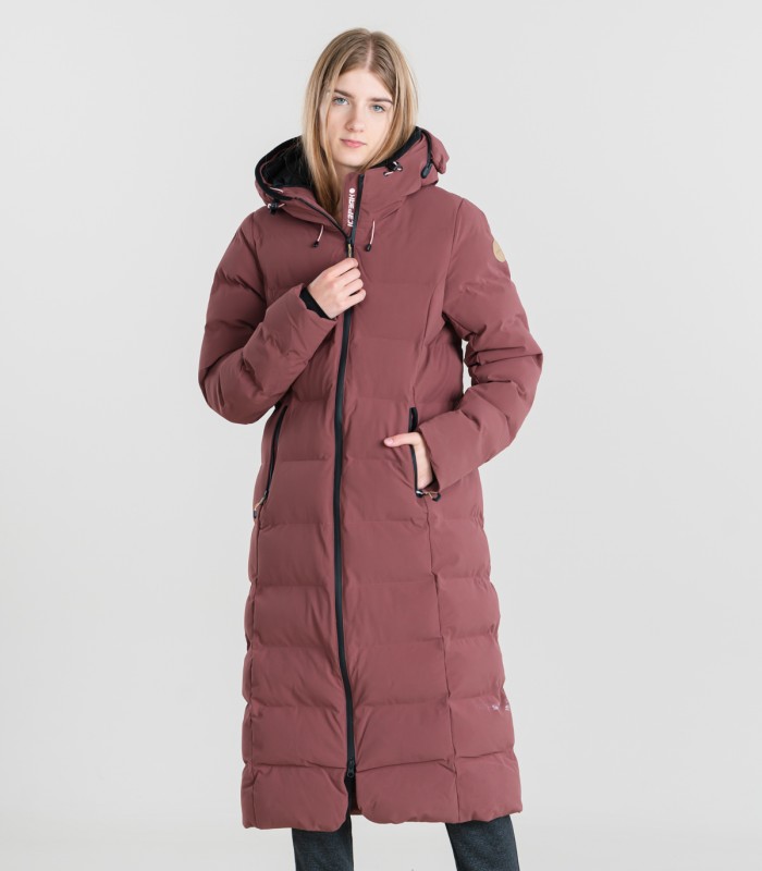 Icepeak moteriškas paltas 300g Brilon 53083-4*160 (8)