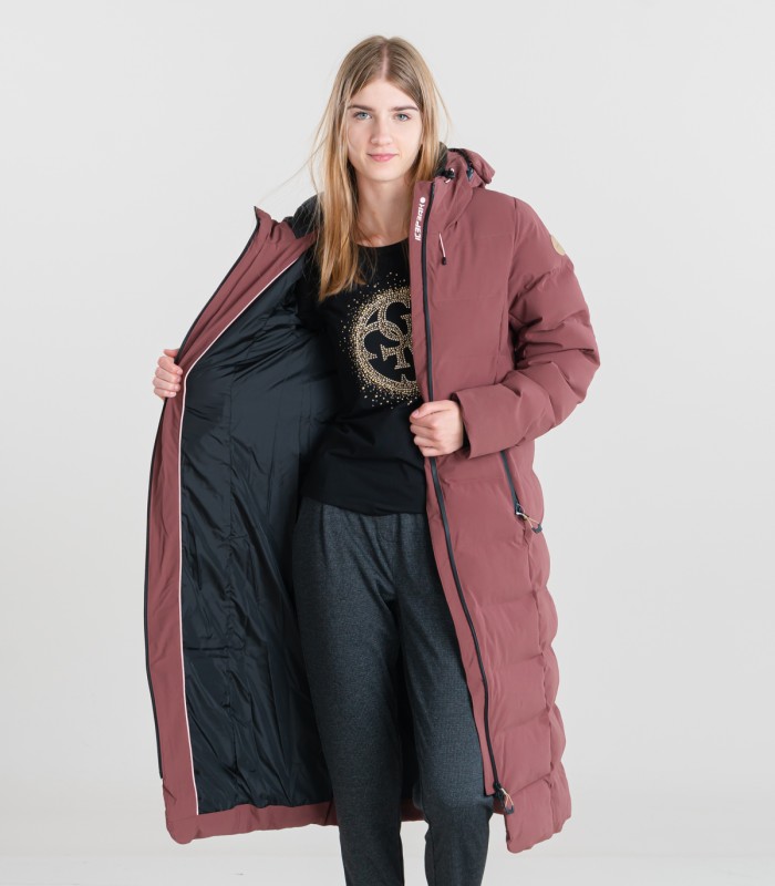 Icepeak женское пальто 300g Brilon 53083-4*160 (10)