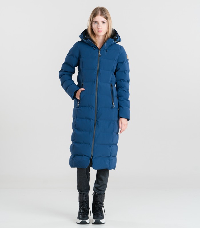 Icepeak женское пальто 300g Brilon 53083-4*392 (7)