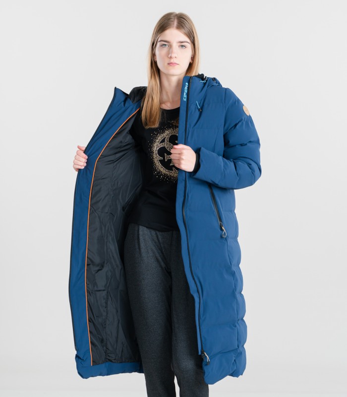 Icepeak женское пальто 300g Brilon 53083-4*392 (8)