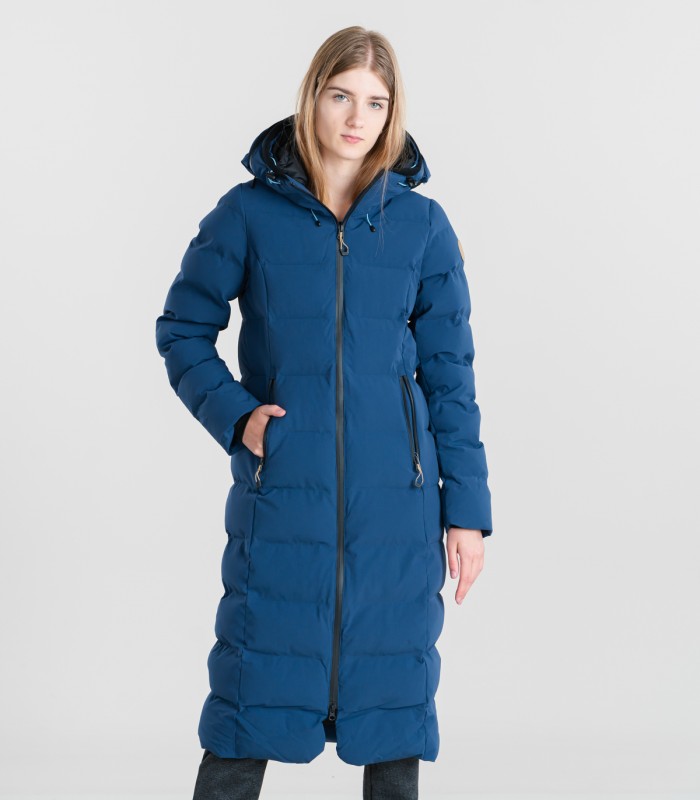 Icepeak женское пальто 300g Brilon 53083-4*392 (9)