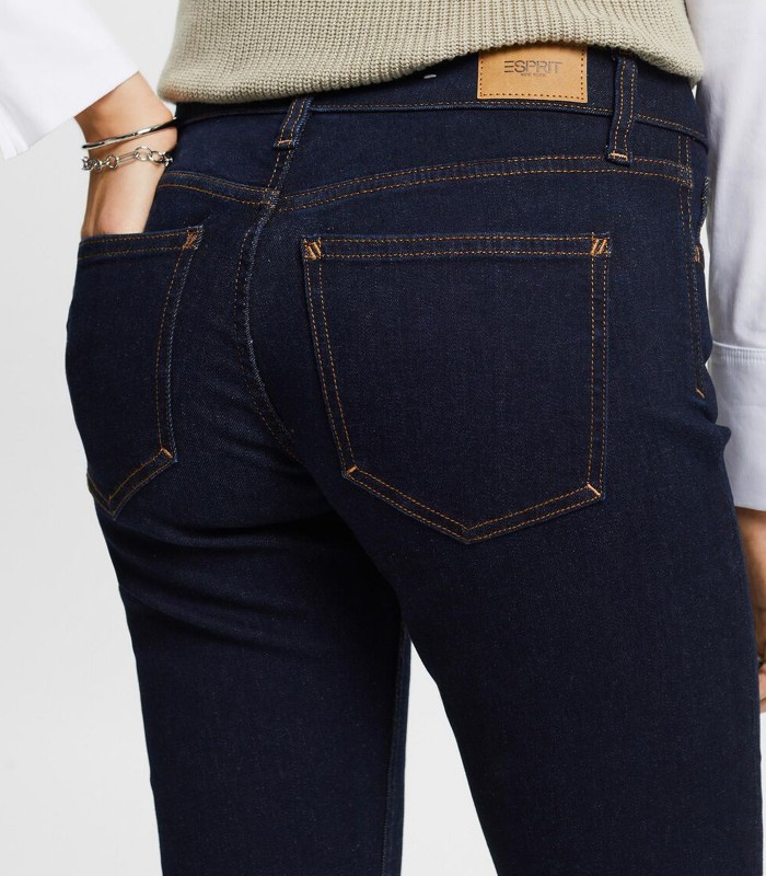 Esprit женские джинсы 993EE1B360*L32 (4)