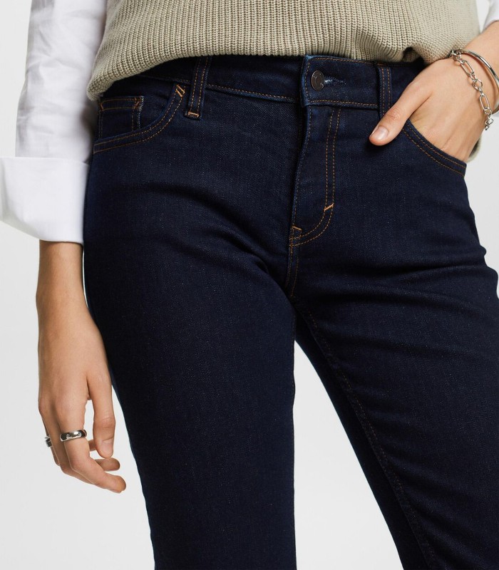 Esprit женские джинсы 993EE1B360*L32 (5)
