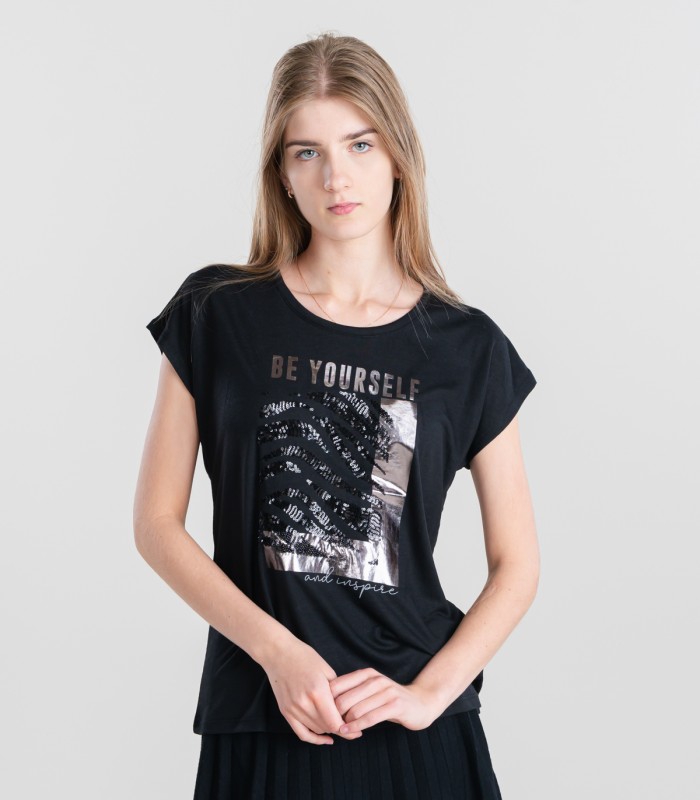 Hailys moteriški marškinėliai LUCIA TS*01 (4)
