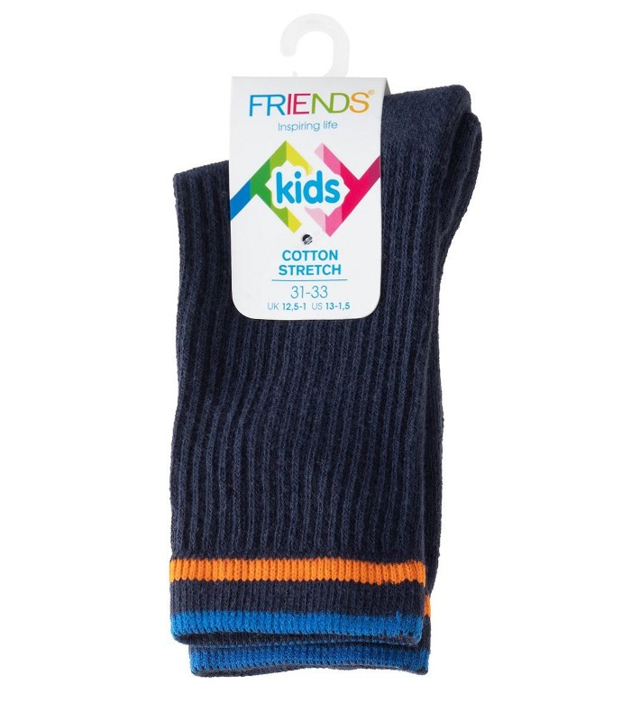 Draugai vaikiškos kojinės FT8218 (2)