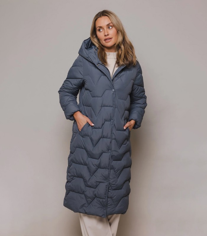 Moteriškas paltas Rino & Pelle 180g JIKKE*01 (1)