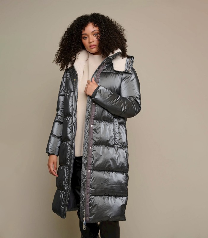 Rino & Pelle женское пальто 250g JOLIJN*01 (1)
