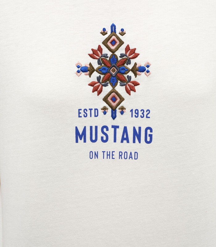 Mustang naisten T-paita 1014480*2013 (4)