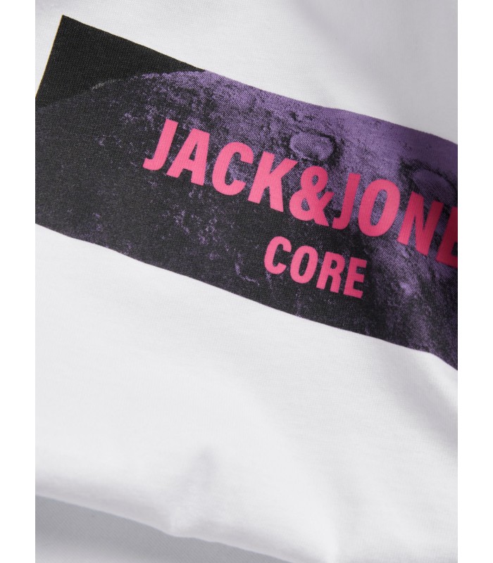 Jack & Jones miesten T-paita 12246995*03 (2)