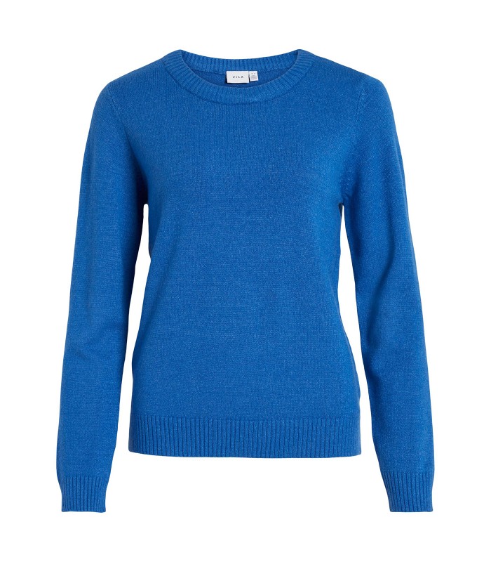 Vila женский пуловер 14054177*10 (3)
