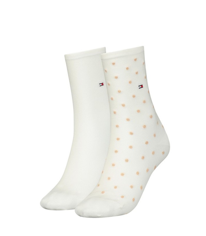 Tommy Hilfiger женские носки, 2 пары 100001493*026 (2)