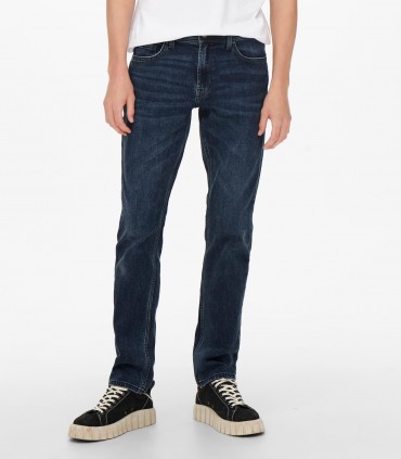 ONLY & SONS мужские джинсы 22021887*L32 (5)
