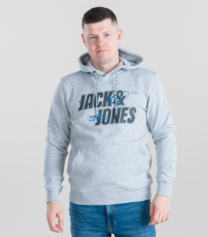Jack & Jones мужская толстовка 12245714*01 (5)