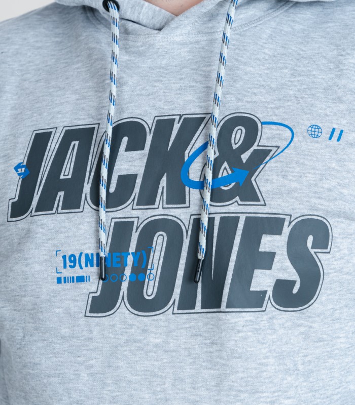 Jack & Jones мужская толстовка 12245714*01 (6)