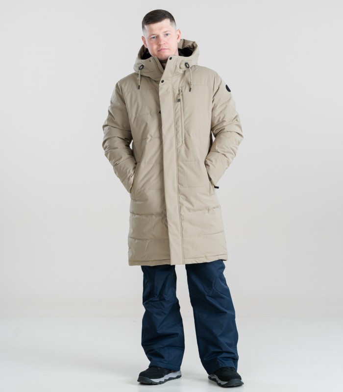 Icepeak мужская куртка 500g Ardek 56021-4*081 (4)