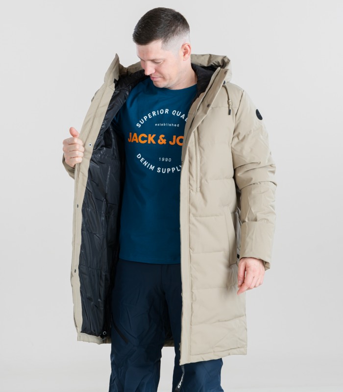 Icepeak мужская куртка 500g Ardek 56021-4*081 (8)