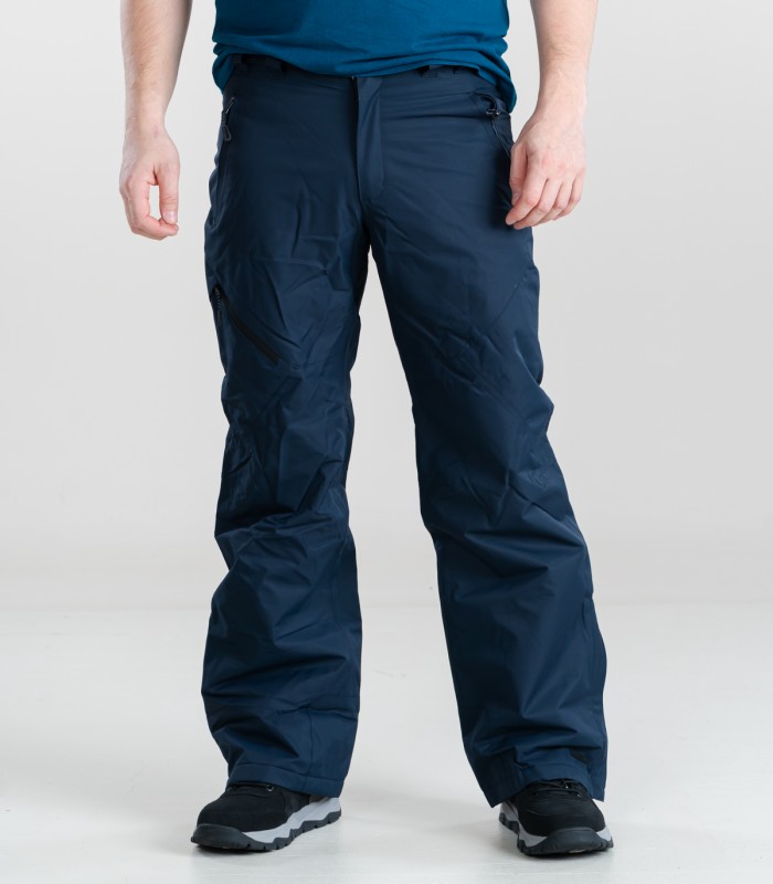 Icepeak мужские лыжные брюки 80г Colman 57040-2*390 (7)