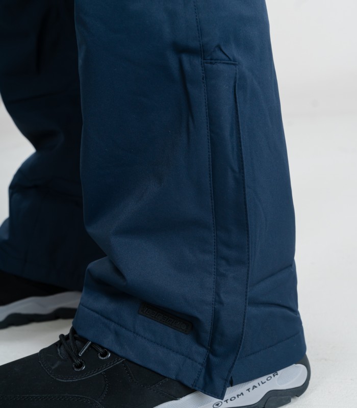 Icepeak мужские лыжные брюки 80г Colman 57040-2*390 (9)