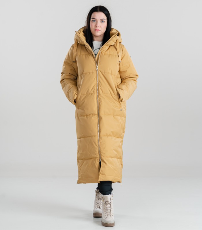 Luhta женское зимнее пальто 300g Heinis 34440-4*120 (7)